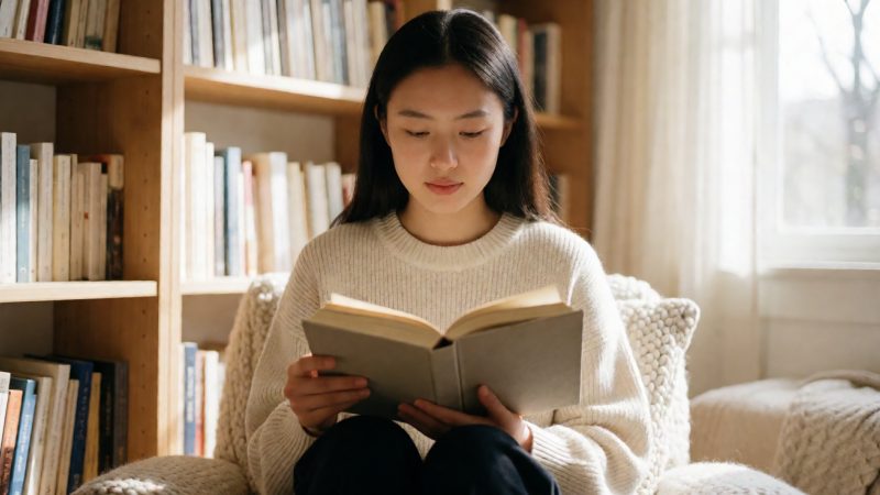 书屋 碎片时间怎么读完整本书:把零散时段重新组装